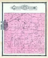 Lincoln Township, Kearney County 1905